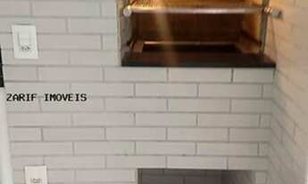 Imagem 5: Apartamento para Locação em São Paulo, JARDIM CARAVELAS, 3 dormitórios, 1 suíte, 3 banheir