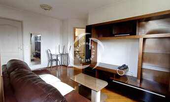 Imagem 3: Apartamento para venda possui 40 metros quadrados com 1 quarto em Santa Cecília - São Paul