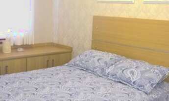 Imagem 5: Apartamento para venda tem 53 metros quadrados com 2 quartos