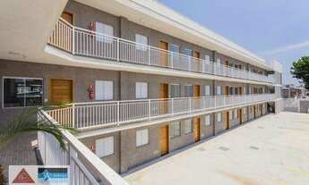 Imagem 4: Apartamento com 2 dormitórios - Parque Paulistano - São Paulo/SP