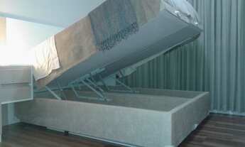 Imagem 5: Apartamento para aluguel e venda com 51 metros quadrados 1 quarto