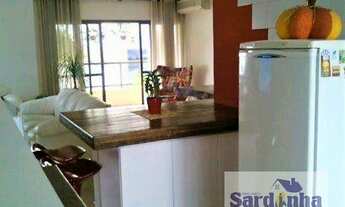 Imagem 1: Apartamento em Vila Suzana - São Paulo