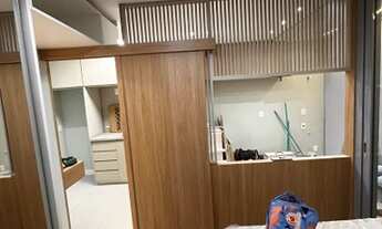 Imagem 4: Studio para venda tem 30 metros quadrados em Pinheiros - São Paulo - SP