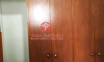 Imagem 5: Ótimo Apartamento para venda Vila Lageado -Jaguaré