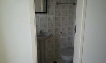 Imagem 5: Lindo Studio próximo ao metrô Sta Cruz