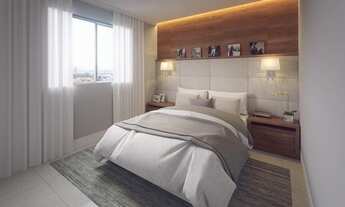 Imagem 6: Vendo apartamento no Ed. Foz do Iguaçu