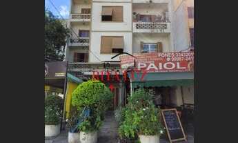 Imagem: PORTO ALEGRE - Padrão - Higienópolis