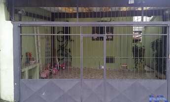 Imagem: SOBRADO VENDA VILA MARIANA, 111m²