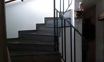 Imagem 7: Casa para venda com 180 metros quadrados com 4 quartos em Vila Irmãos Arnoni - São Paulo