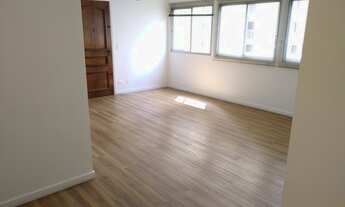 Imagem 3: Apartamento para venda tem 98 m² com 2 quartos e 1 suíte em Brooklin Paulista - São Paulo