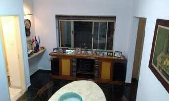 Imagem 5: Casa à venda, 275 m² por R$ 1.400.000,00 - Campo Belo - São Paulo/SP