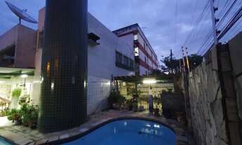 Imagem: Casa com piscina 03 quartos