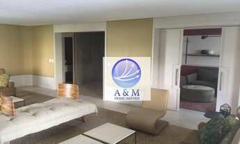 Imagem 2: Apartamento com 4 dormitórios à venda, 320 m² por R$ 2.300.000,00 - Tatuapé - São Paulo/SP