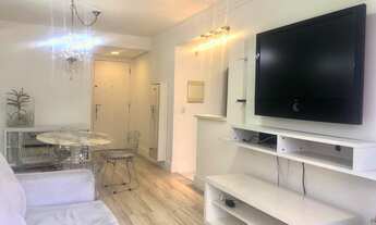 Imagem 4: Apartamento para venda tem 47m² - Moema