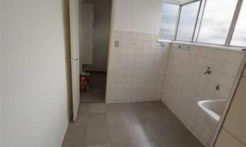 Imagem 7: São Paulo - Apartamento Padrão - Jabaquara