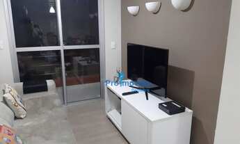 Imagem: Apartamento com 2 dormitórios à venda