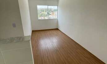 Imagem 2: Cobertura com 2 dormitórios à venda, 120 m² por R$ 329.000,00 - Santa Terezinha - Juiz de