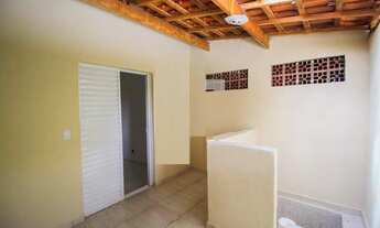 Imagem 5: Casa para venda possui 132 metros quadrados com 2 quartos