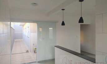 Imagem 5: Casa para Venda em Taubaté, Jardim Continental, 3 dormitórios, 1 banheiro, 2 vagas