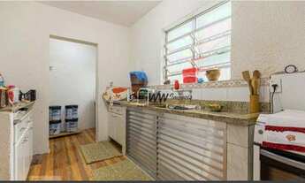 Imagem 6: Casa à venda, 190 m² por R$ 750.000,00 - Vila Paulicéia - São Paulo/SP