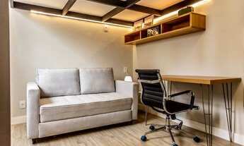 Imagem: Apartamento em Leblon - Rio de Janeiro