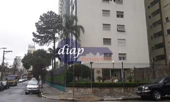 Imagem: Apartamento com 3 dormitórios com armários