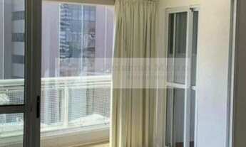 Imagem 4: LOCAÇÃO PINHEIROS - 01 DORM COM VAGA - PRÓXIMO AO METRÔ