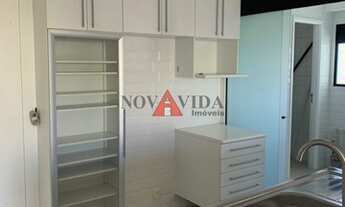 Imagem 4: Apartamento em Alto da Boa Vista - São Paulo, SP