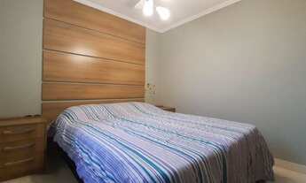 Imagem 7: Apartamento para venda tem 65 metros quadrados com 2 quartos em Carandiru - São Paulo - SP