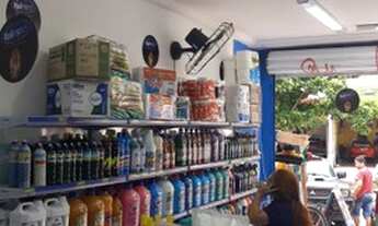 Imagem 4: Loja de limpeza Talimpo