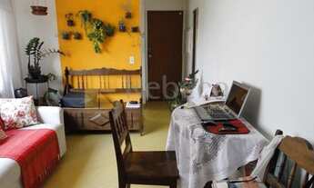 Imagem: Apartamento residencial à venda, Santa