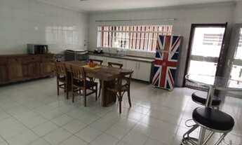 Imagem 5: SÃO PAULO - Casa Padrão - VILA MATILDE