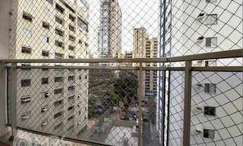 Imagem 4: Apartamento em Indianópolis - São Paulo