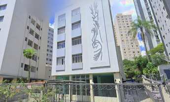 Imagem: Apartamento para venda com 42 metros quadrados