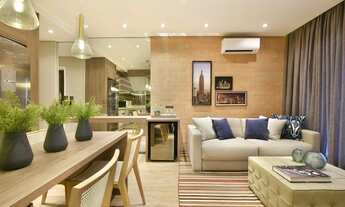 Imagem: Apartamento em São Paulo