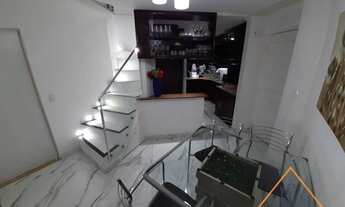 Imagem 5: Apartamento a venda com 110m² 1 suíte e 1 vaga de garagem no bairro Jardim Parque Morumbi