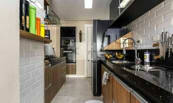 Imagem 3: Cobertura Duplex de 165m² com 3 dormitórios, banheira e piscina em SP!