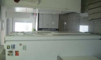 Imagem 6: Apartamento para venda tem 85 metros quadrados com 2 quartos em Vila Nova Conceição - São