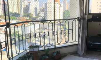 Imagem: Moema pássaros 200m2 4 Dormitórios 3 vagas