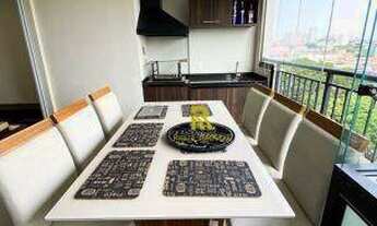 Imagem: Apartamento com 3 dormitórios (1 suíte)