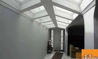 Imagem 6: Sobrado com piscina, 4 suítes, rua tranquila Moóca!