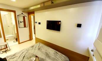 Imagem 3: Realize seu sonho 02 Qts uma suite varanda gourmet financiamento Caixa Colubande - São Gon