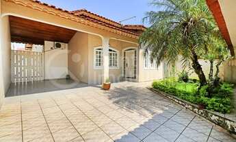 Imagem: CASA com 2 quartos em Peruíbe, no bairro