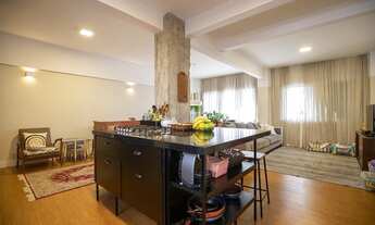 Imagem 4: Apartamento para venda com 100 metros quadrados com 2 quartos em Liberdade - São Paulo - S