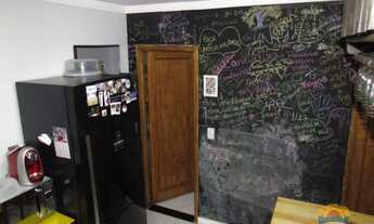 Imagem 6: Apartamento com 2 dormitórios à venda, 47m² por R$ 170.000 - Conjunto José Bonifácio - São