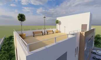 Imagem 6: Apartamento no 13 de Maio - João Pessoa - PB