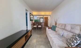 Imagem 5: Apartamento para venda possui 64 metros quadrados com 2 quartos em Paraíso - São Paulo - S