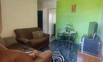 Imagem: Apartamento para venda possui 50 metros