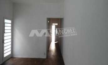 Imagem 3: Casa térrea + Ponto comercial de 9m² na frente, na Rua do Oratório