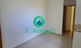 Imagem: Cobertura com 2 dormitórios sendo 1 suíte